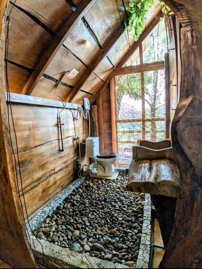 Kale Cottage Белихул Оя Екстериор снимка
