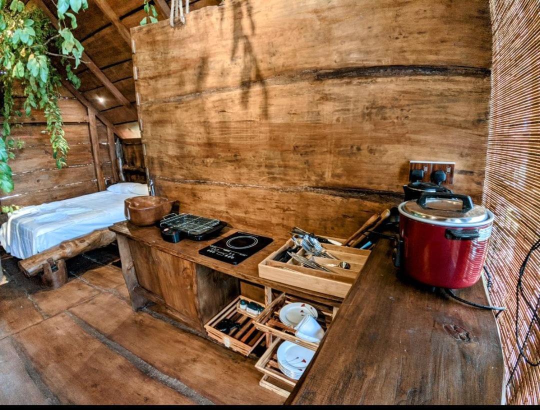 Kale Cottage Белихул Оя Екстериор снимка