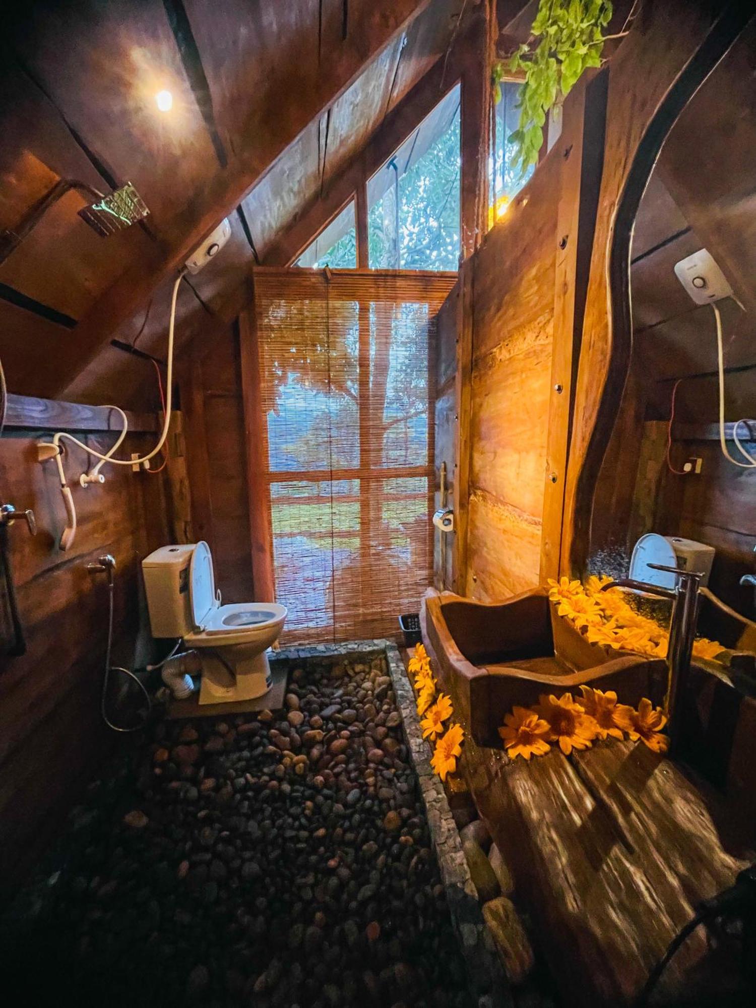 Kale Cottage Белихул Оя Екстериор снимка